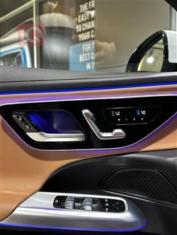 مێرسێدس بێنز E-Class